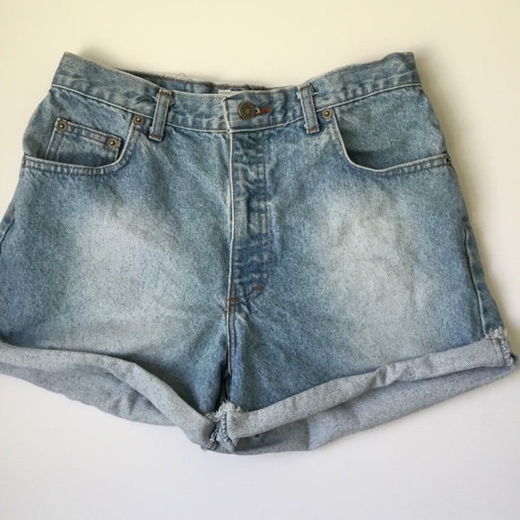 Moda International Pants - Vintage Vic Sec/ MODA INT’L momshorts